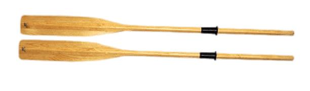 Pair Of Wooden Oars png transparent