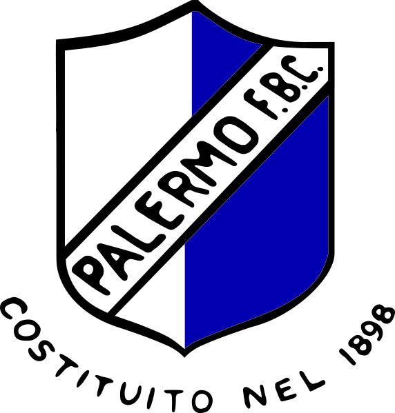 Palermo FBC Logo png transparent