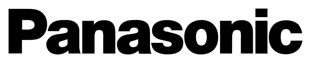Panasonic Logo png transparent