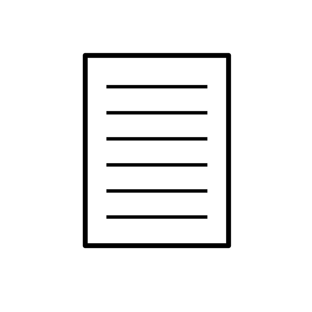 Paper 3 icon png transparent