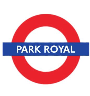 Park Royal png transparent