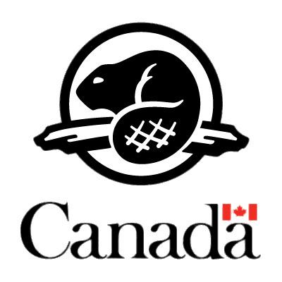 Parks Canada Full Logo png transparent