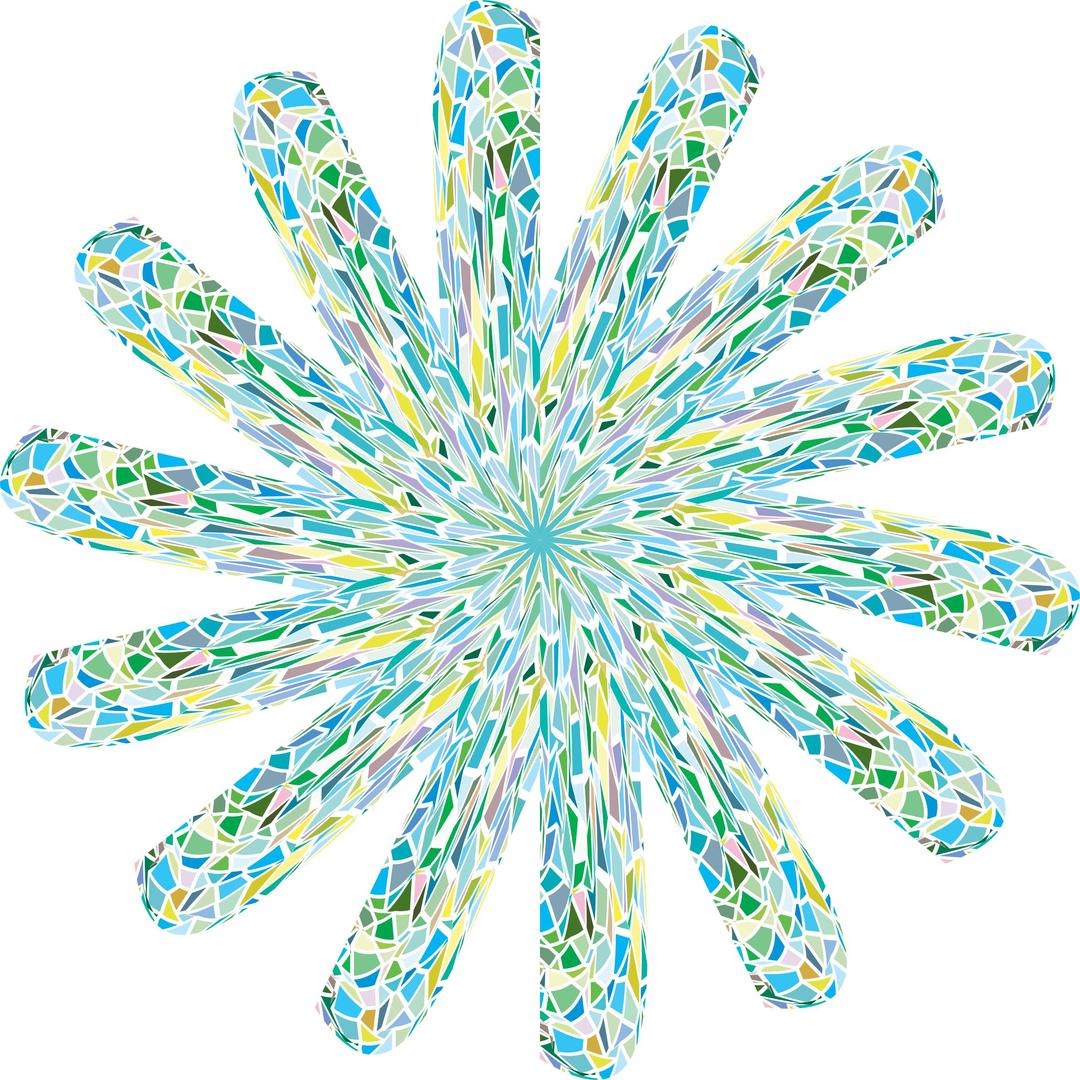 Pastel Flower png transparent