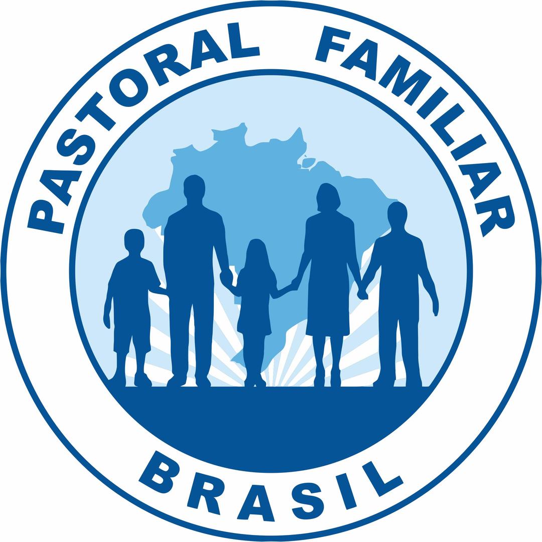Pastoral Familiar Brasil png transparent