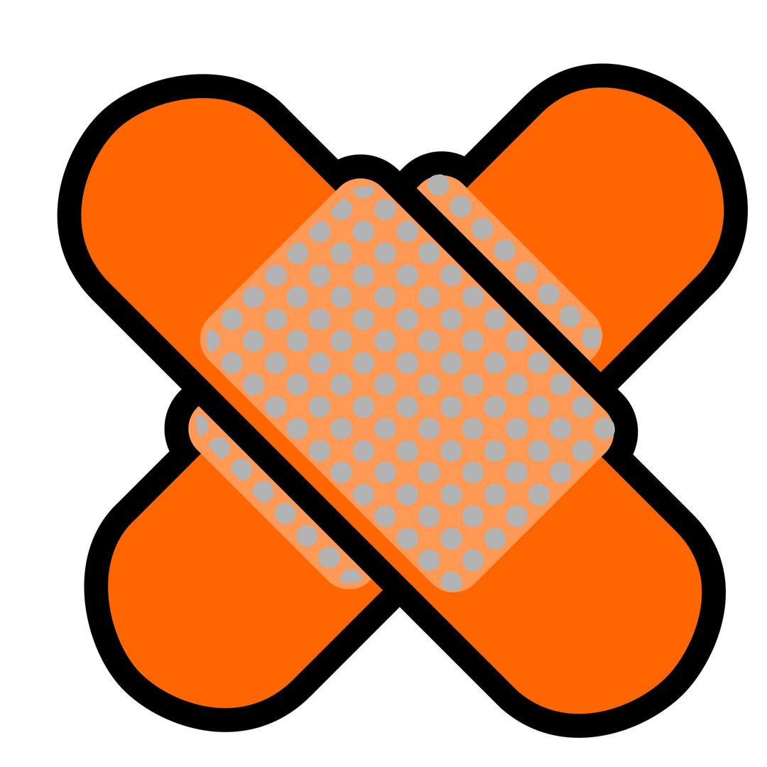Patch icon 2 png transparent