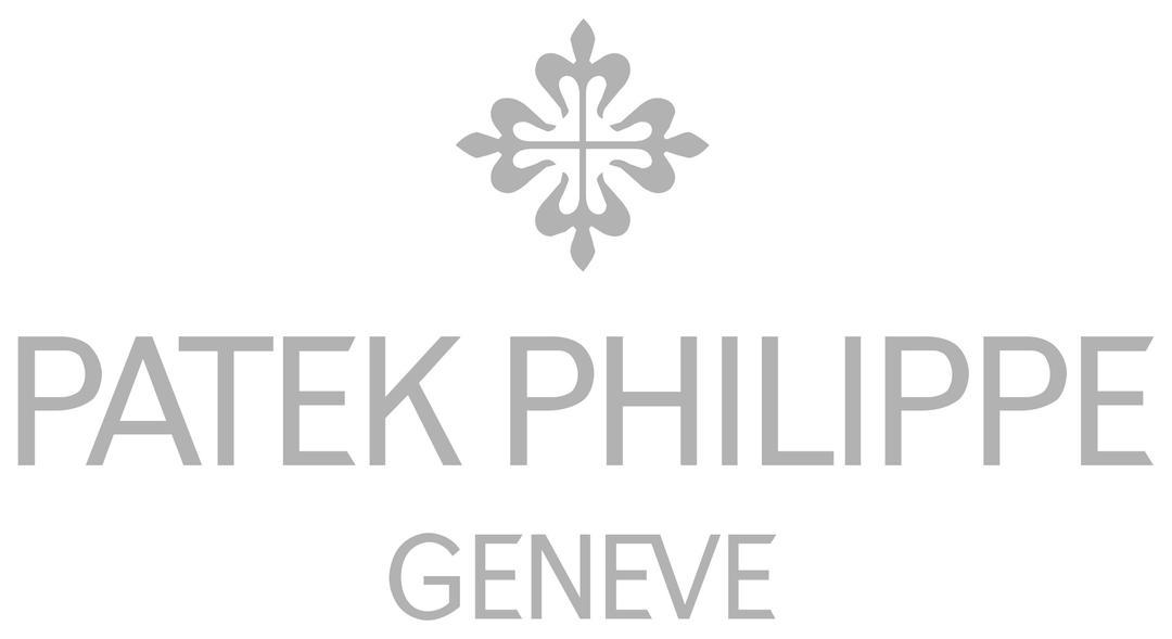 Patek Philippe Logo png transparent