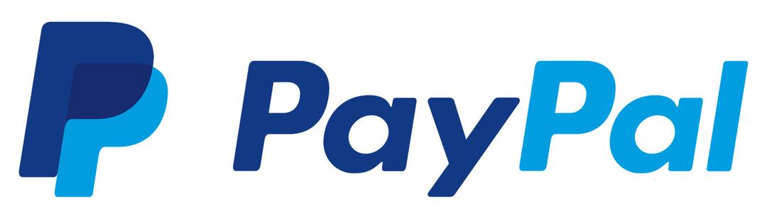 Paypal Logo png transparent