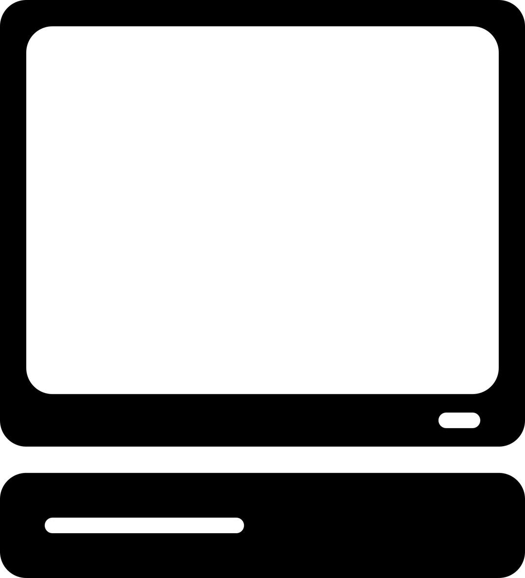 PC icon png transparent
