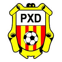 PD Santa Eulalia Logo png transparent