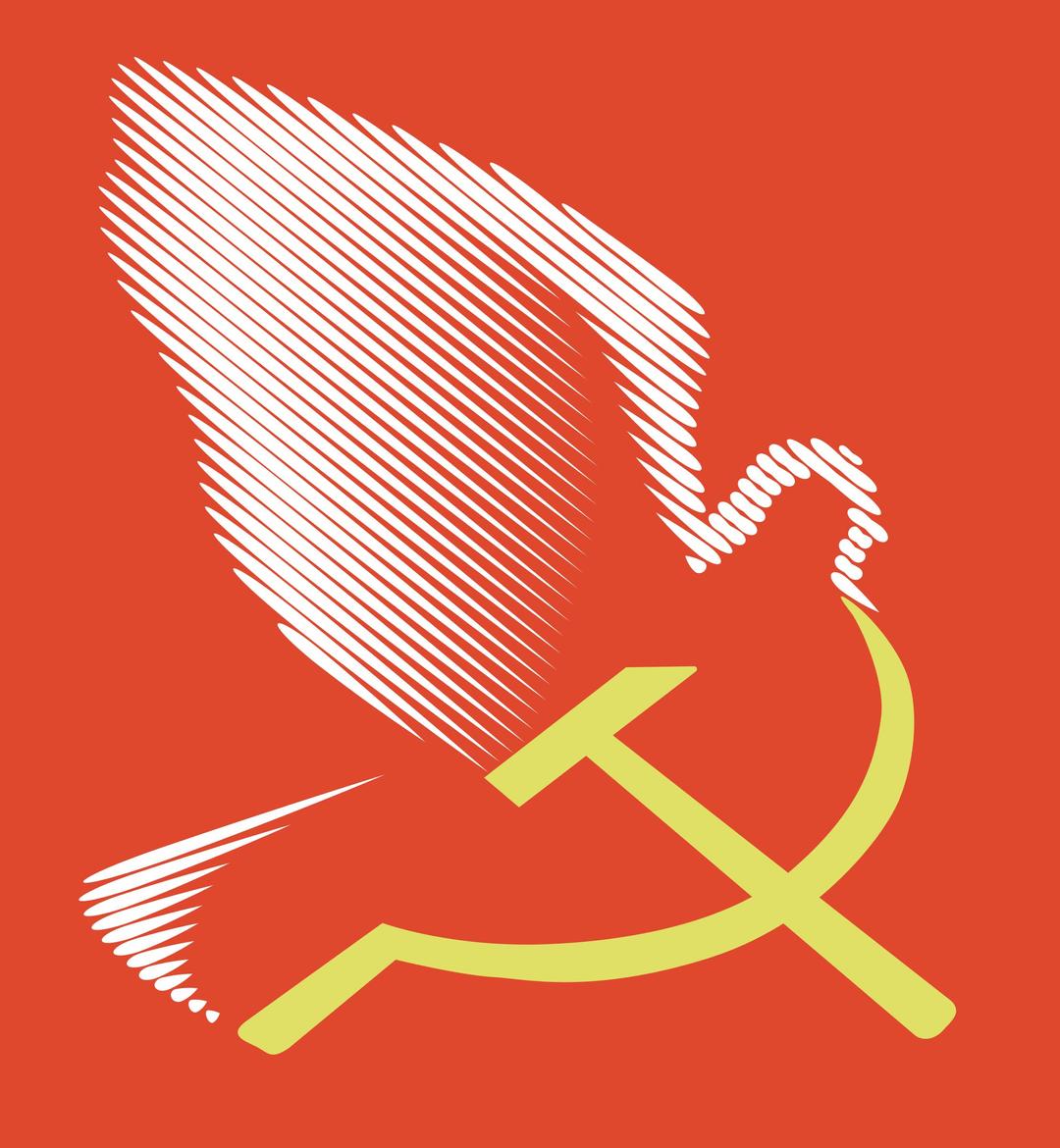 Peace and Socialism png transparent