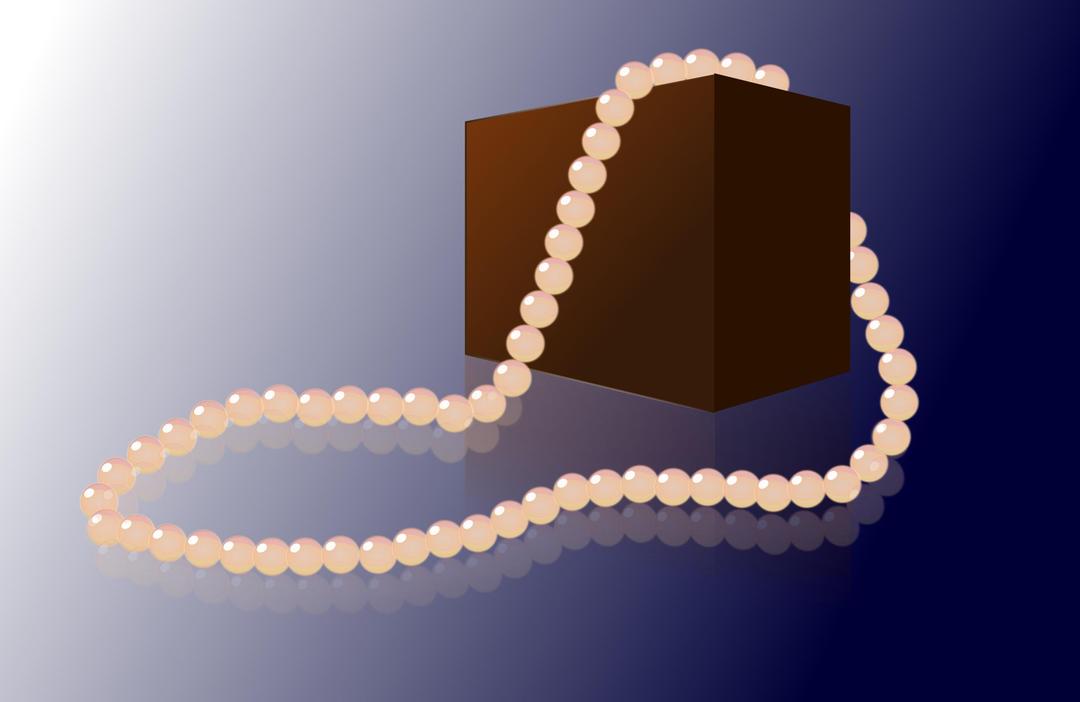 pearls png transparent