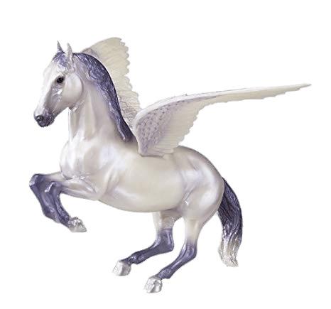 Pegasus Figurine png transparent