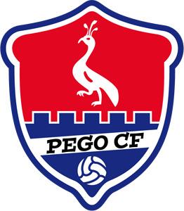 Pego CF Logo png transparent