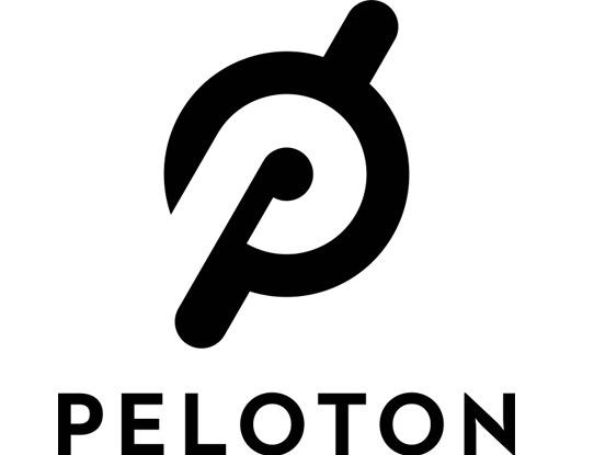 Peloton Logo png transparent