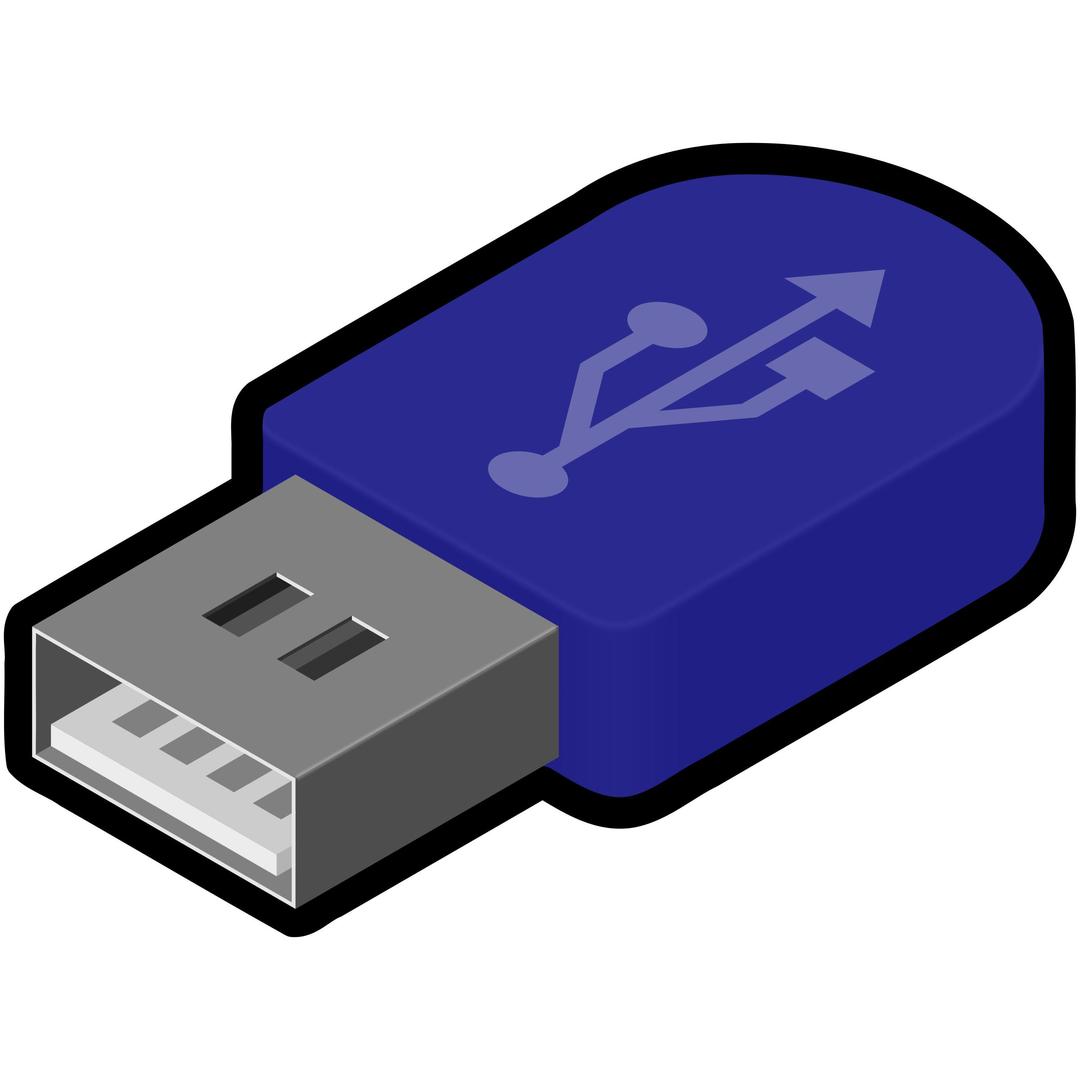 pendrive icon png transparent