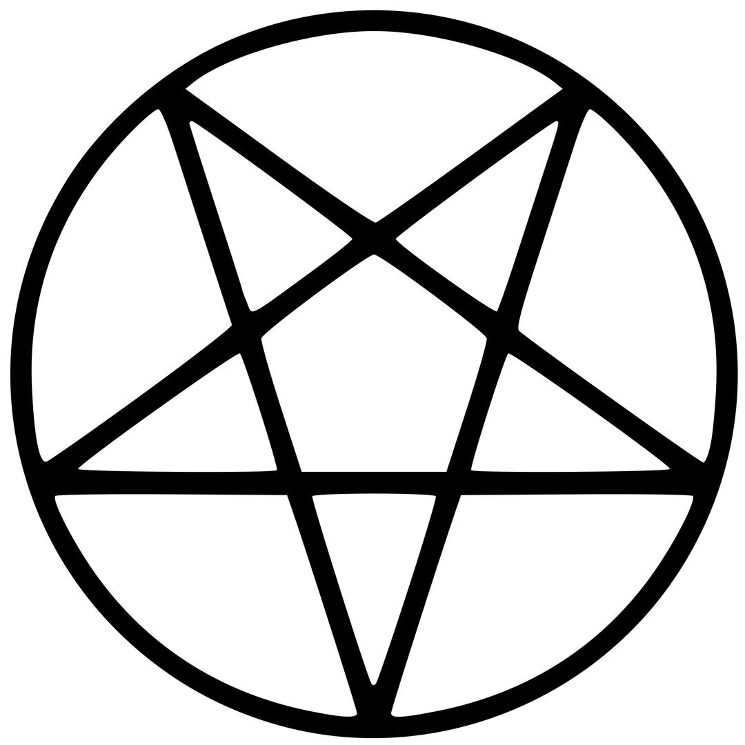 pentagram bold png transparent