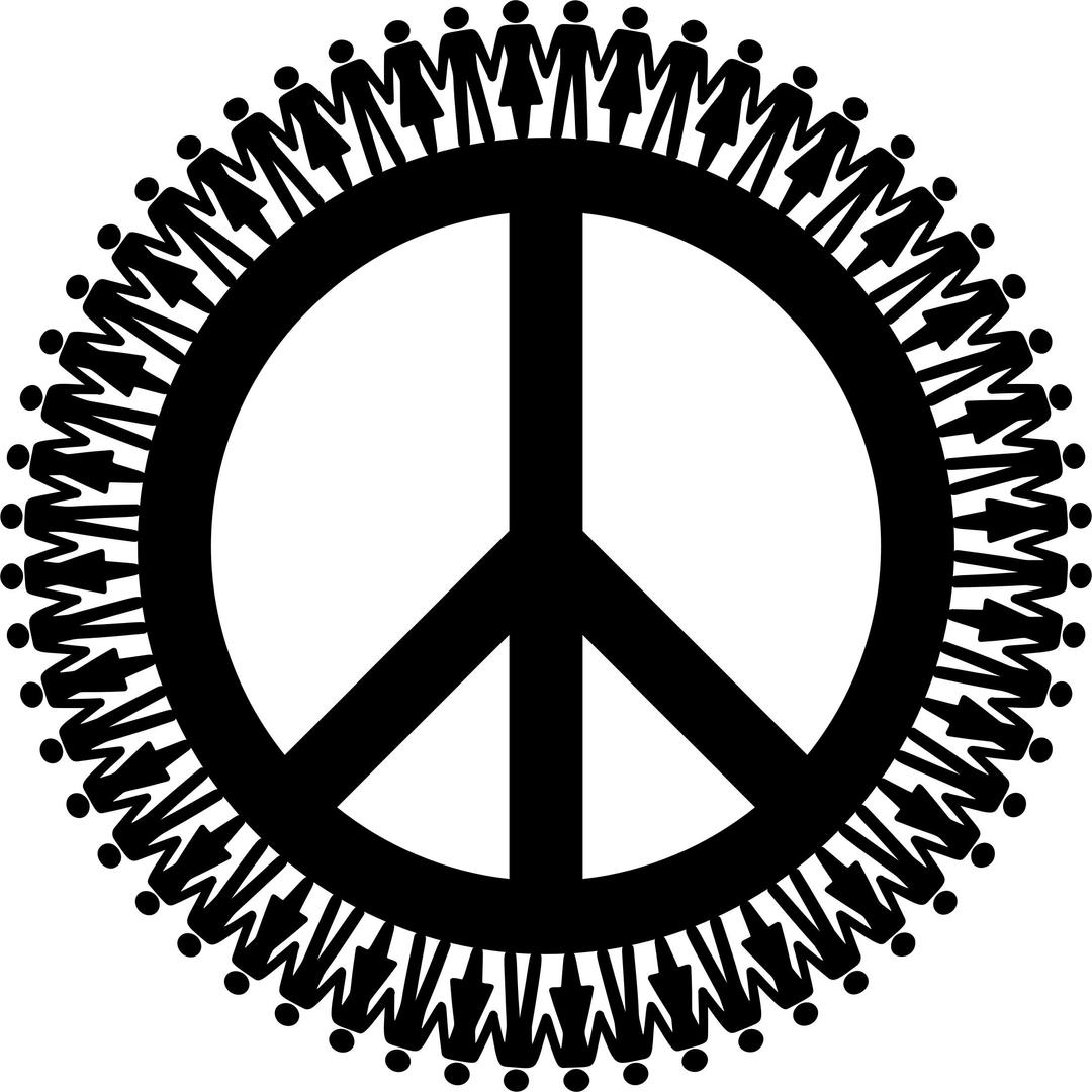 People For Peace Mark III png transparent