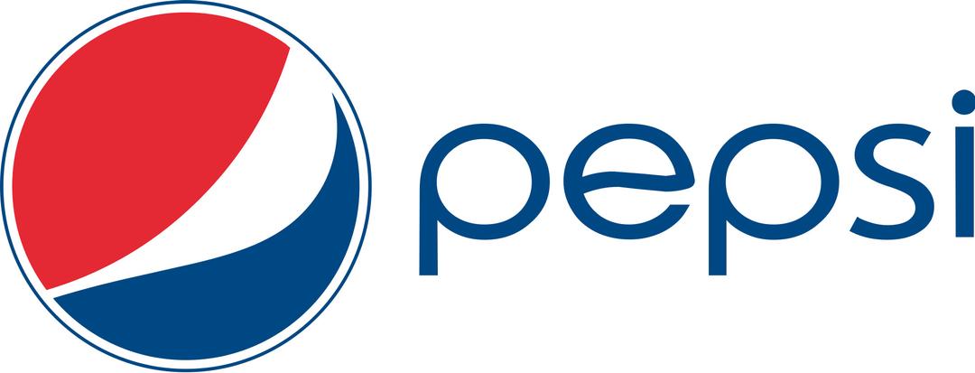 Pepsi Logo png transparent