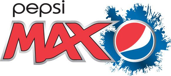 Pepsi Max Logo png transparent