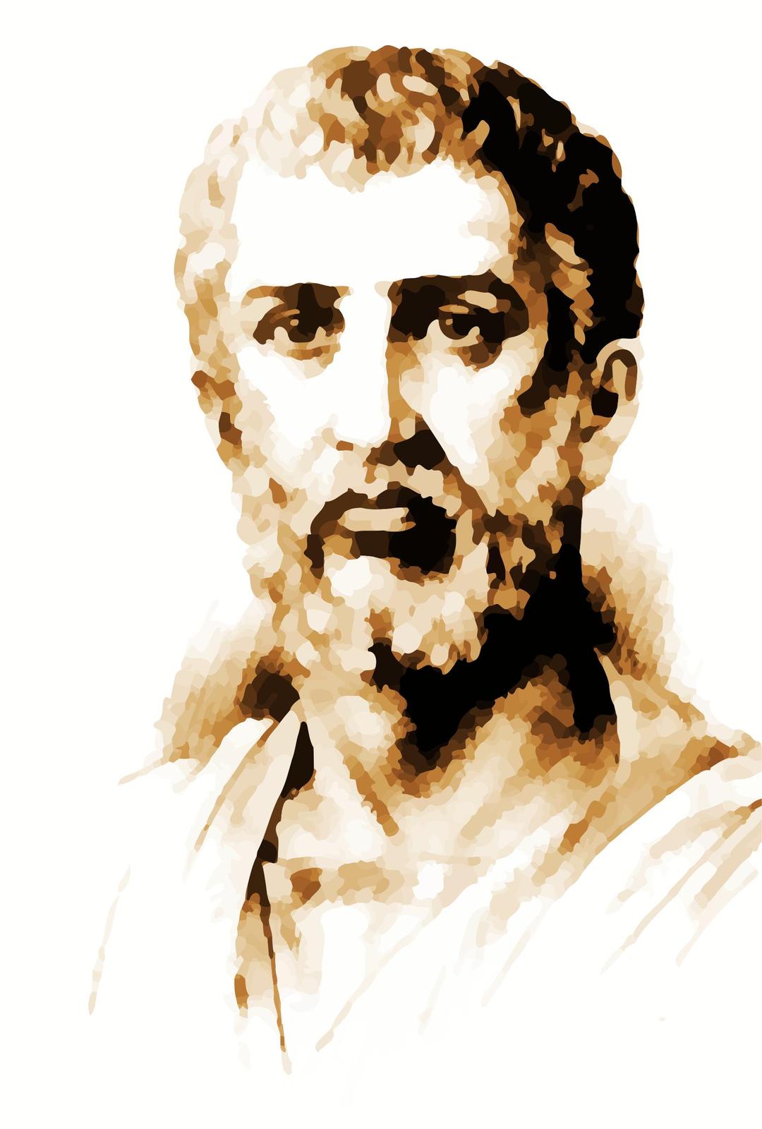 Pericles png transparent