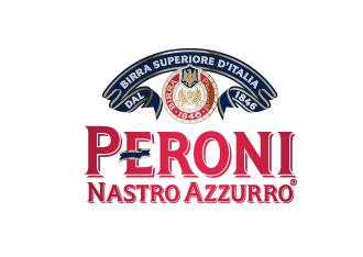 Peroni Logo png transparent