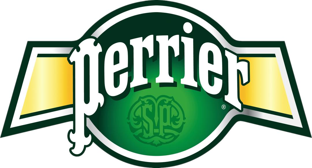 Perrier Logo png transparent