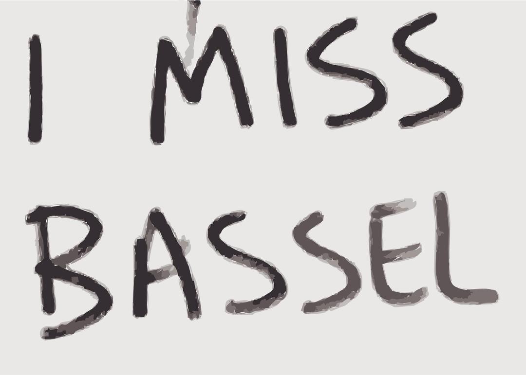 Personal Letters to Bassel png transparent