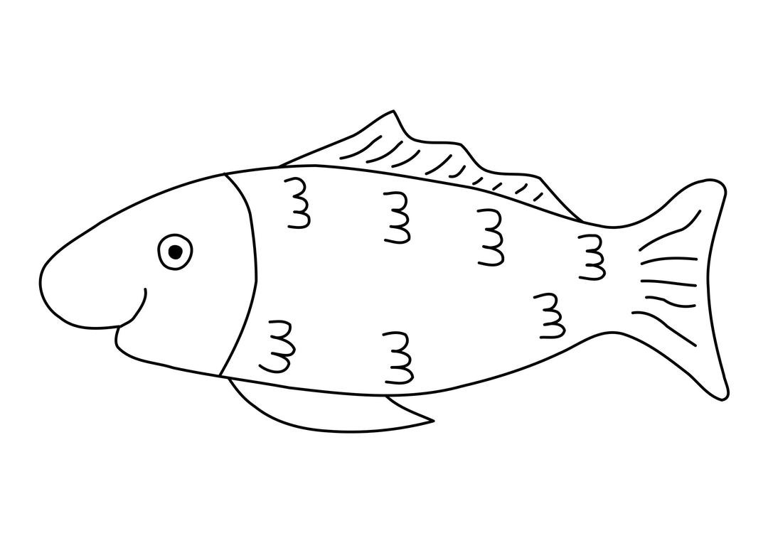 pesce d aprile png transparent