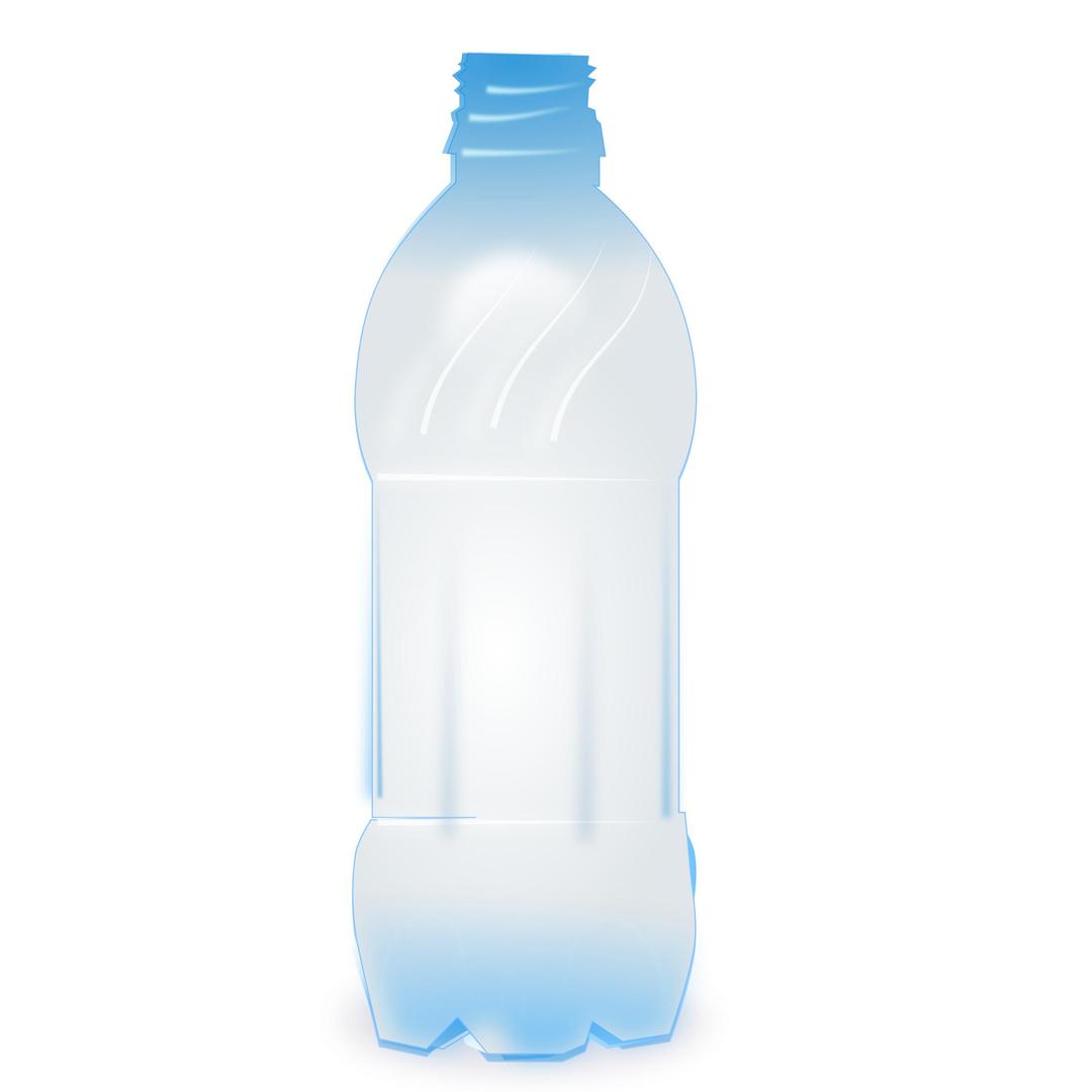 Pet bottle png transparent