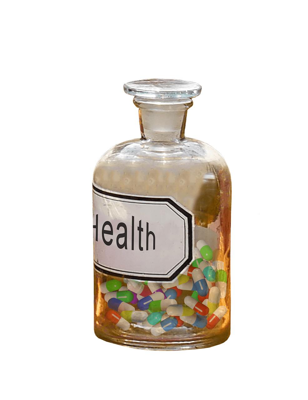 Pharmacy Flask Health png transparent