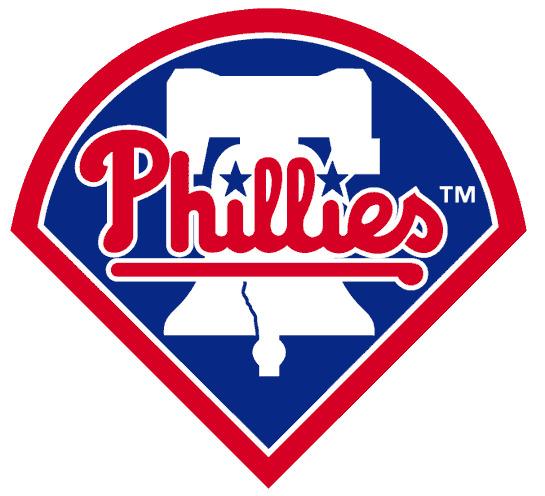 Philadelphia Phillies Logo png transparent