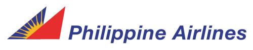 Philippine Airlines Logo png transparent
