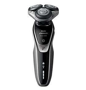 Philips Electric Shaver png transparent