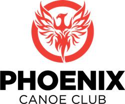 Phoenix Canoe Club Logo png transparent
