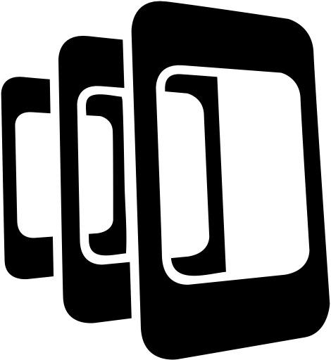 Phonegap Logo png transparent