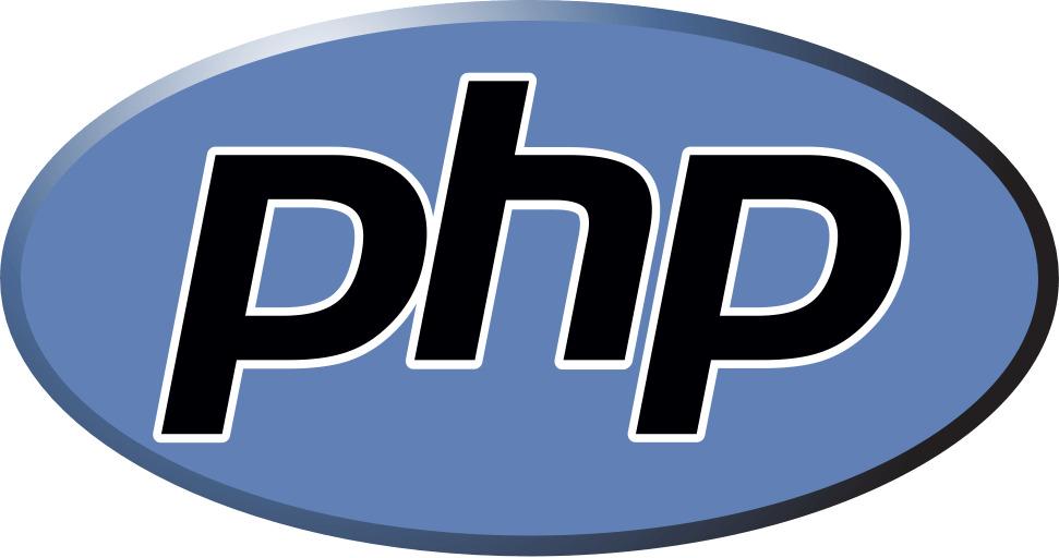 PHP Logo png transparent