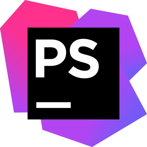 PHPStorm Logo png transparent