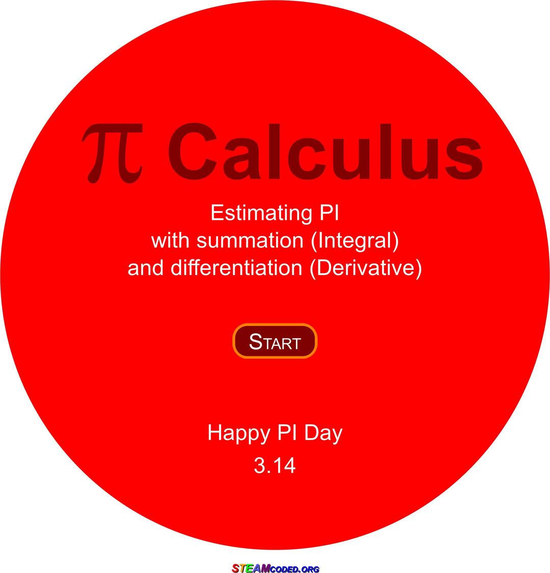 PI Calculus png transparent