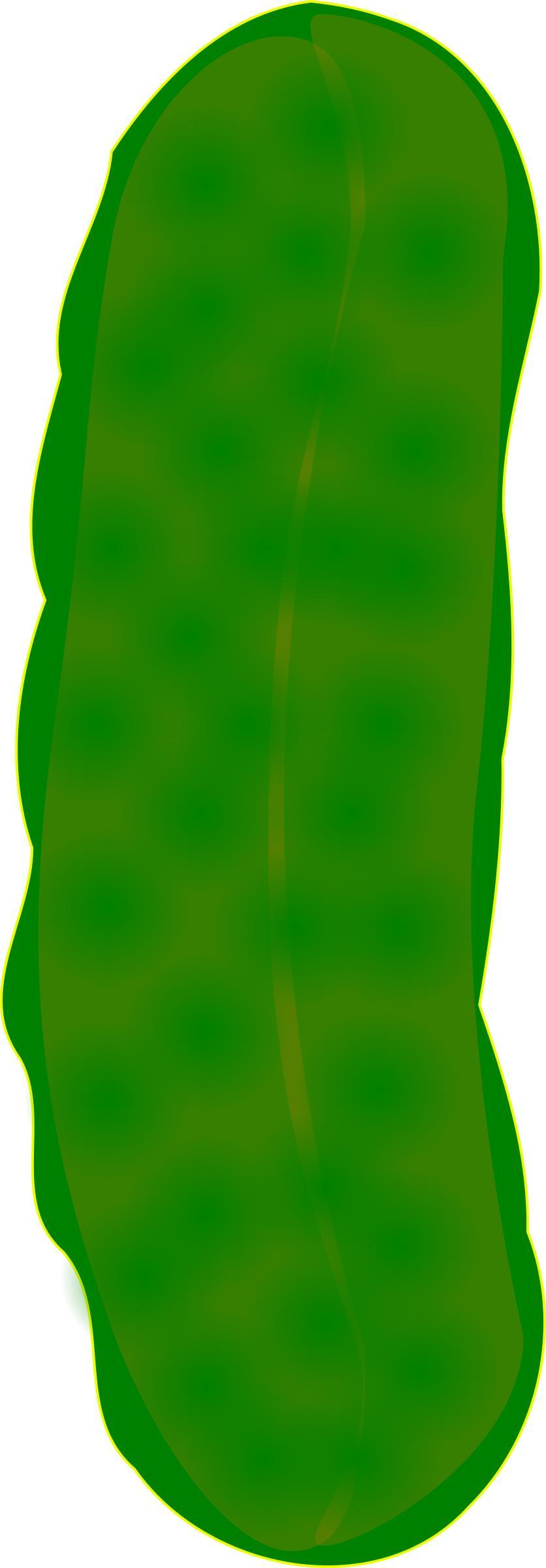 pickle png transparent