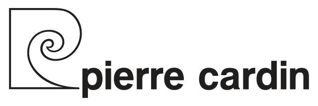 Pierre Cardin Logo png transparent