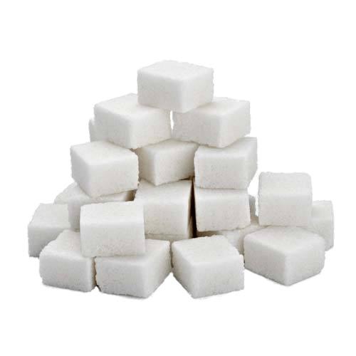 Pile Of Sugar Cubes png transparent