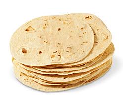 Pile Of Tortillas png transparent