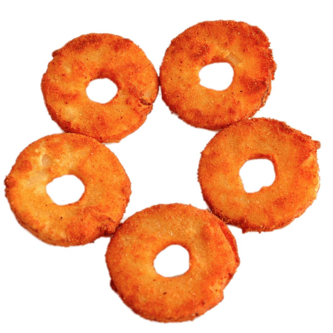 Pineapple Fritters png transparent