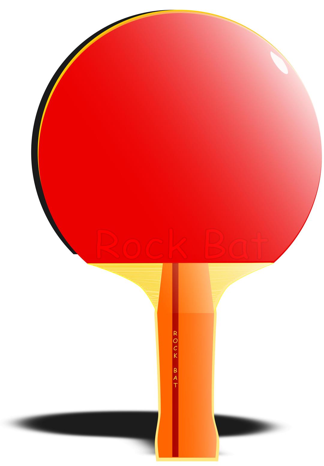 Ping Pong Buster png transparent