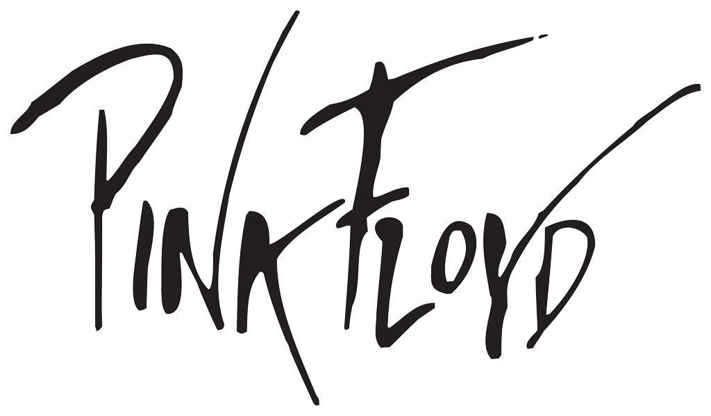 Pink Floyd Logo png transparent