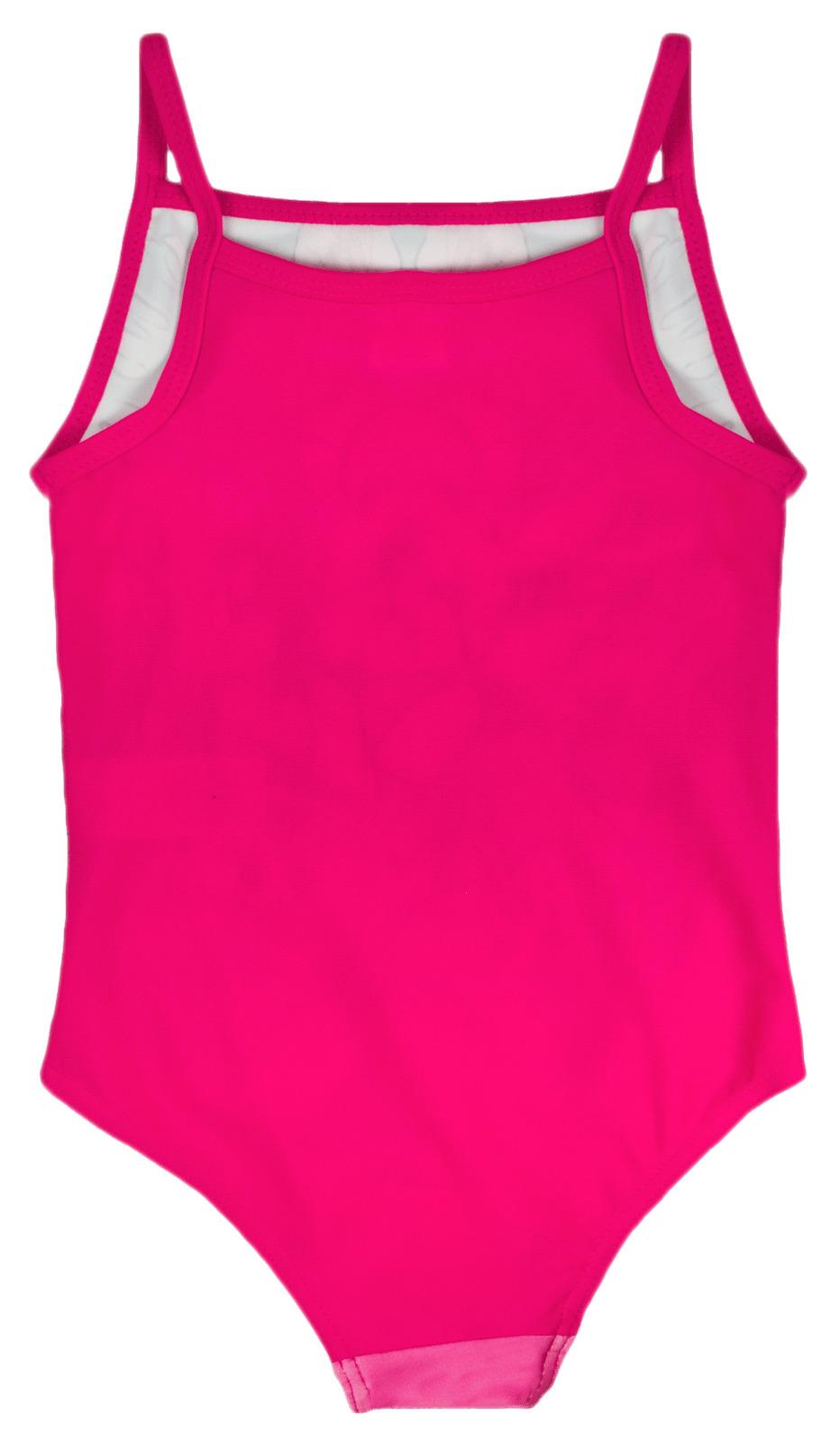Pink Swimming Suit png transparent