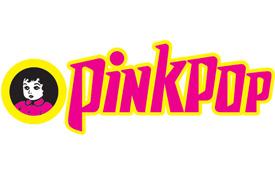 Pinkpop Logo png transparent