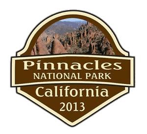 Pinnacles National Park png transparent