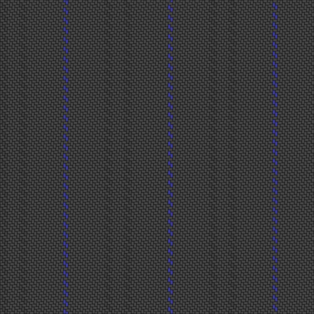 Pinstripe Cloth Dark Gray Blue png transparent
