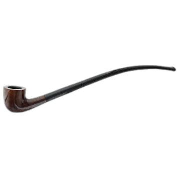 Pipe With Very Long Stem png transparent